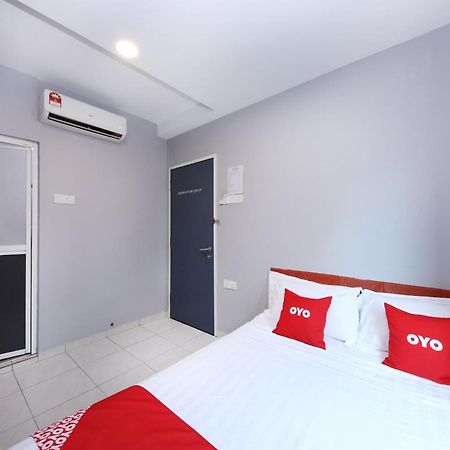 Super Oyo 1184 Ho Hotel Malacca Exteriér fotografie
