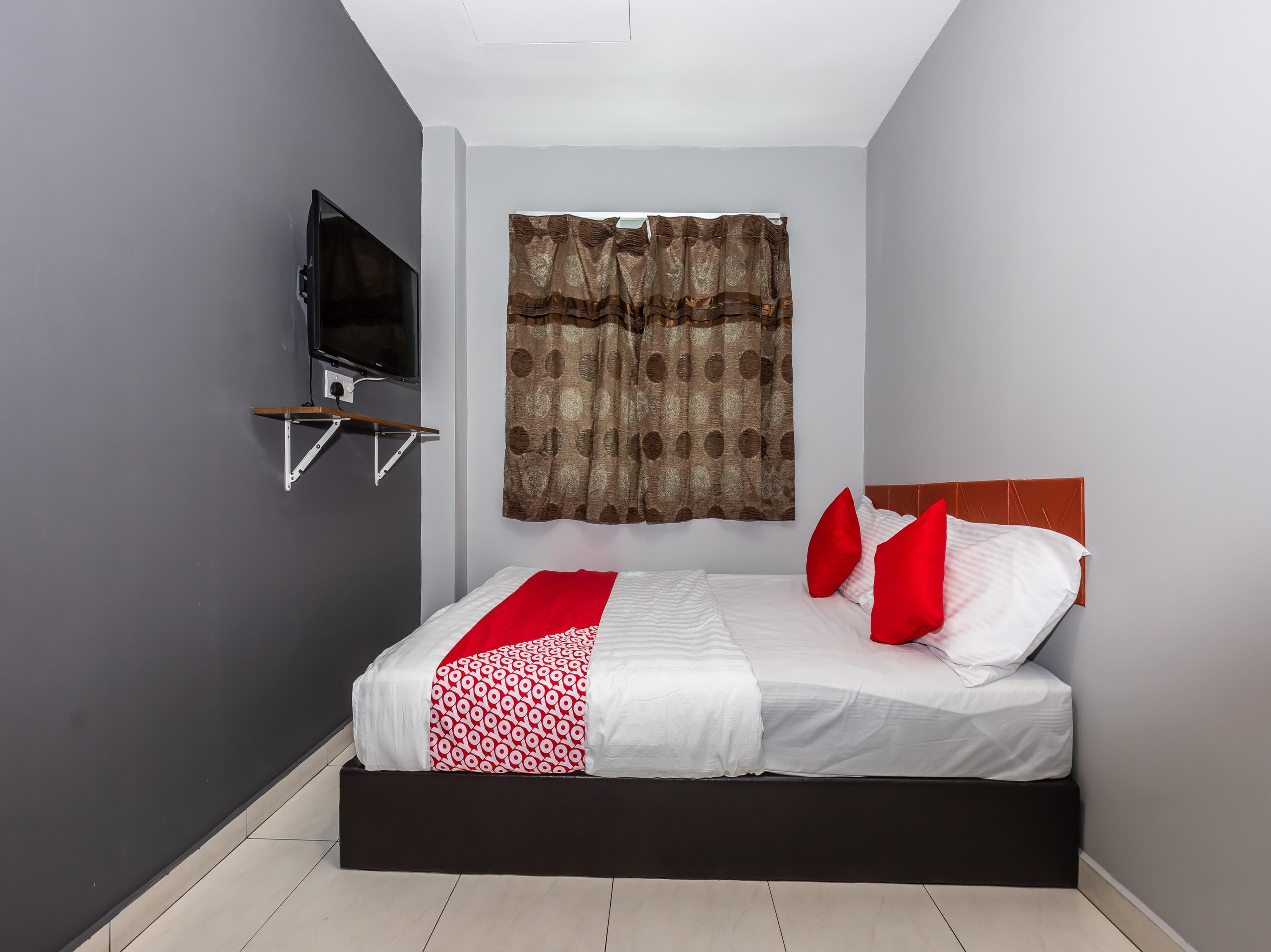 Super Oyo 1184 Ho Hotel Malacca Exteriér fotografie