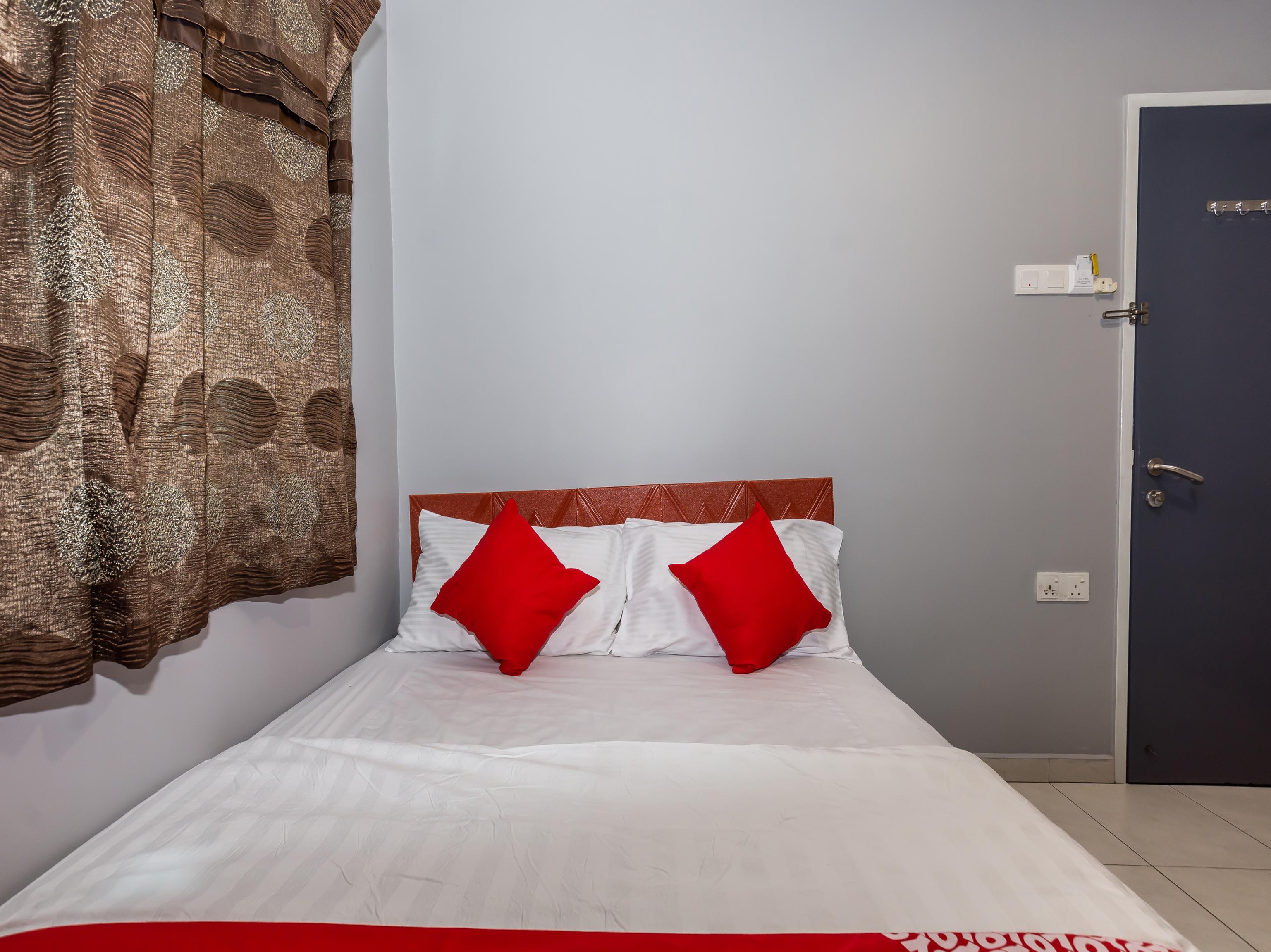 Super Oyo 1184 Ho Hotel Malacca Exteriér fotografie