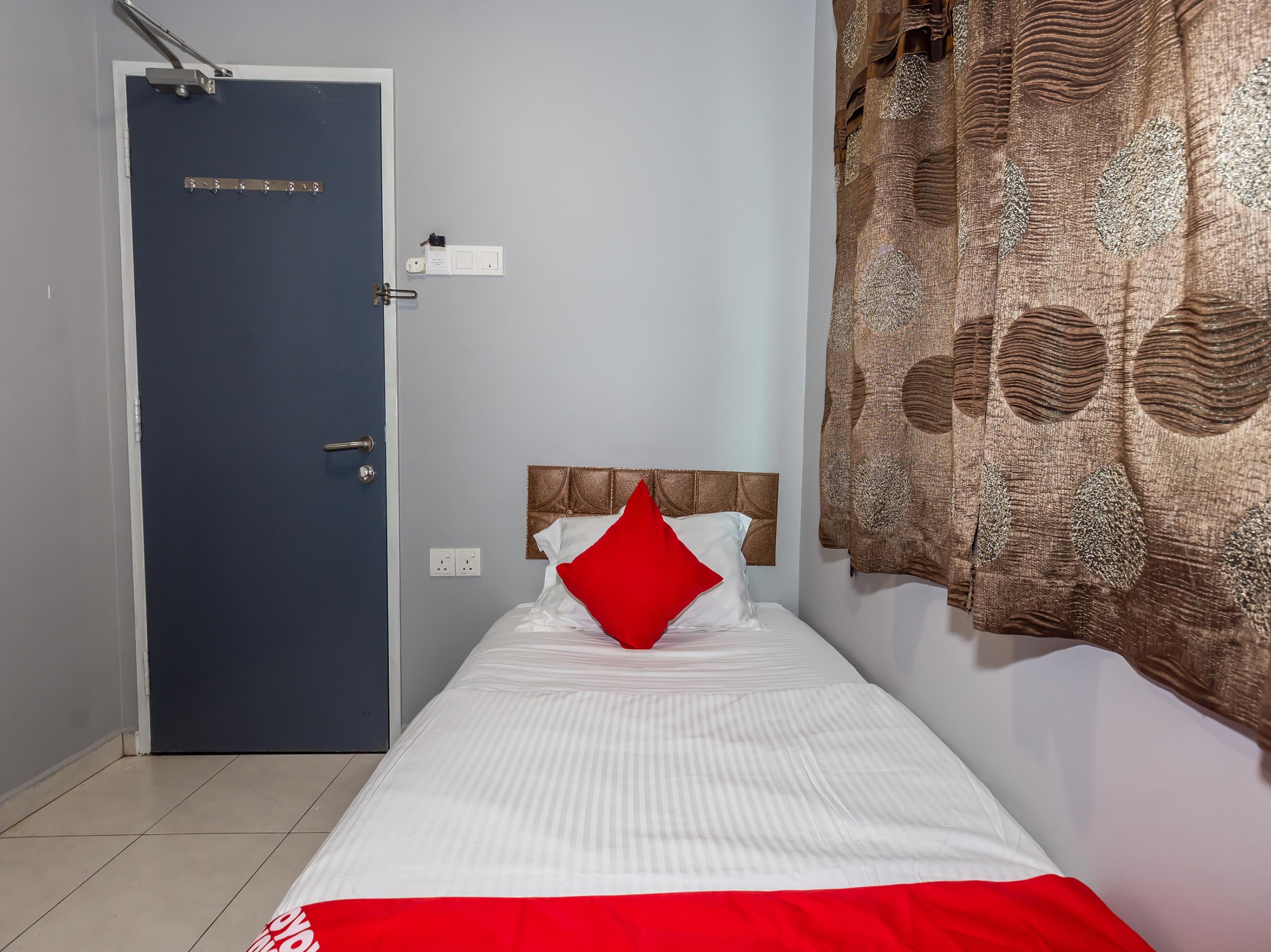 Super Oyo 1184 Ho Hotel Malacca Exteriér fotografie