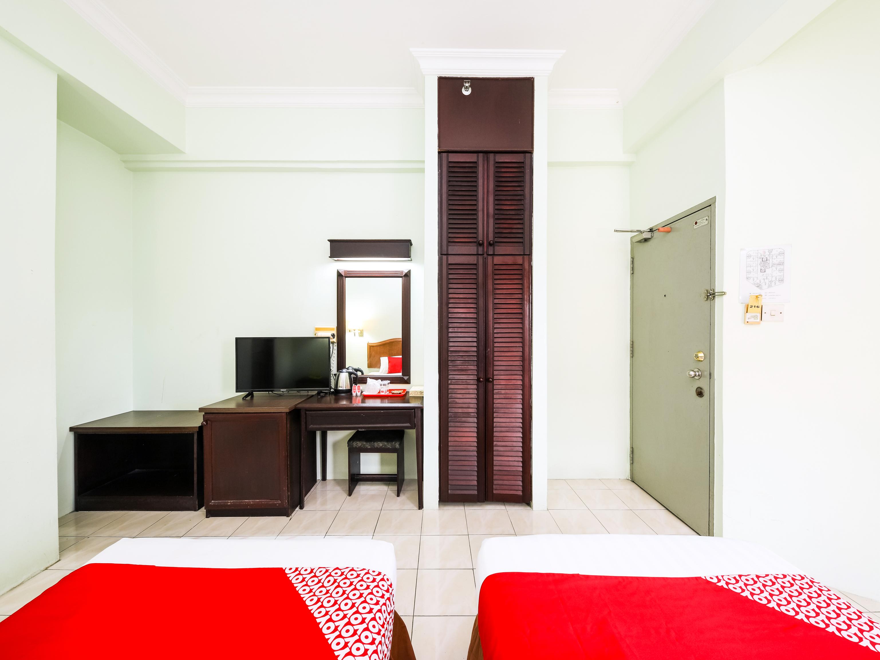 Super Oyo 1184 Ho Hotel Malacca Exteriér fotografie