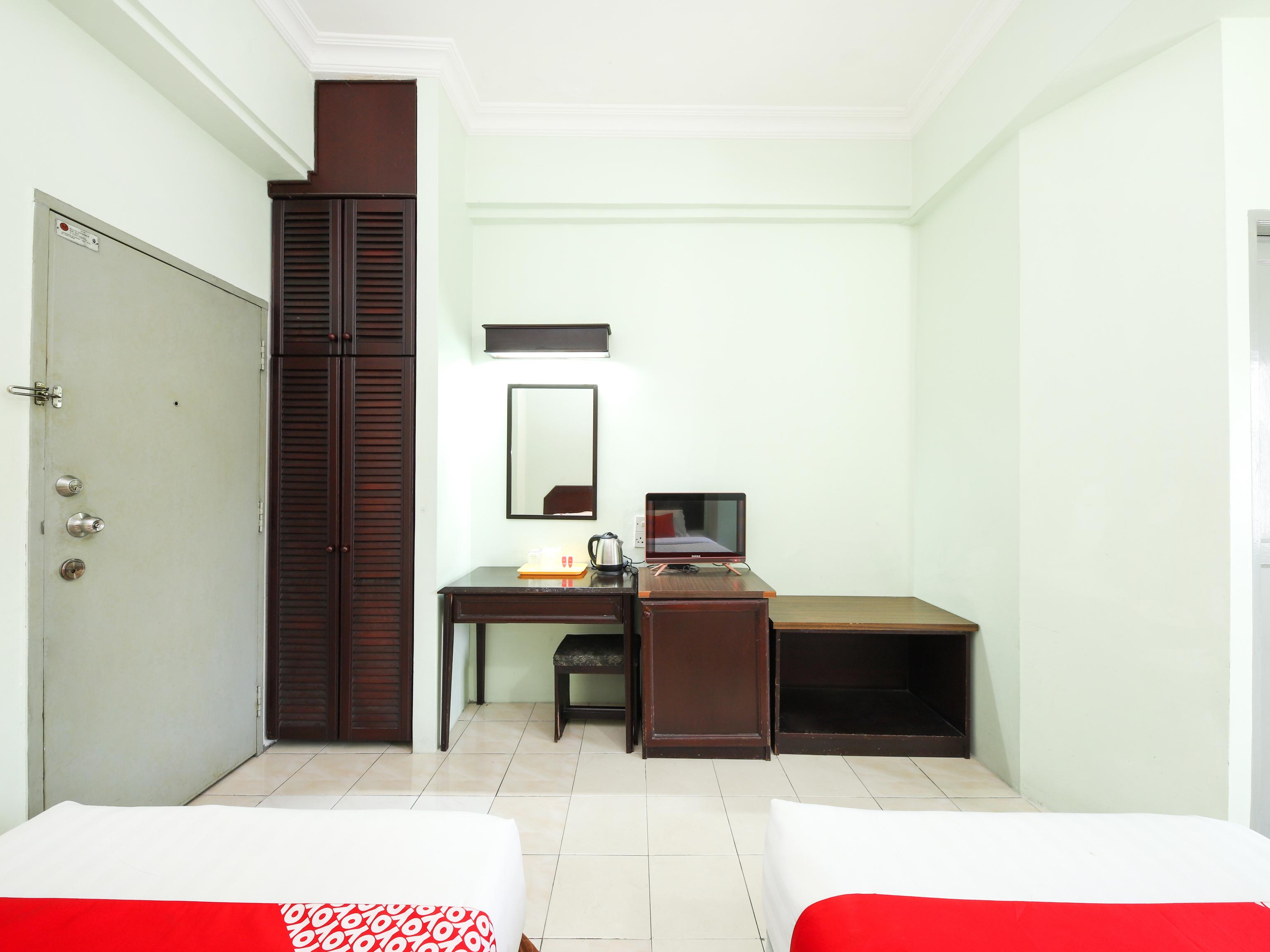 Super Oyo 1184 Ho Hotel Malacca Exteriér fotografie