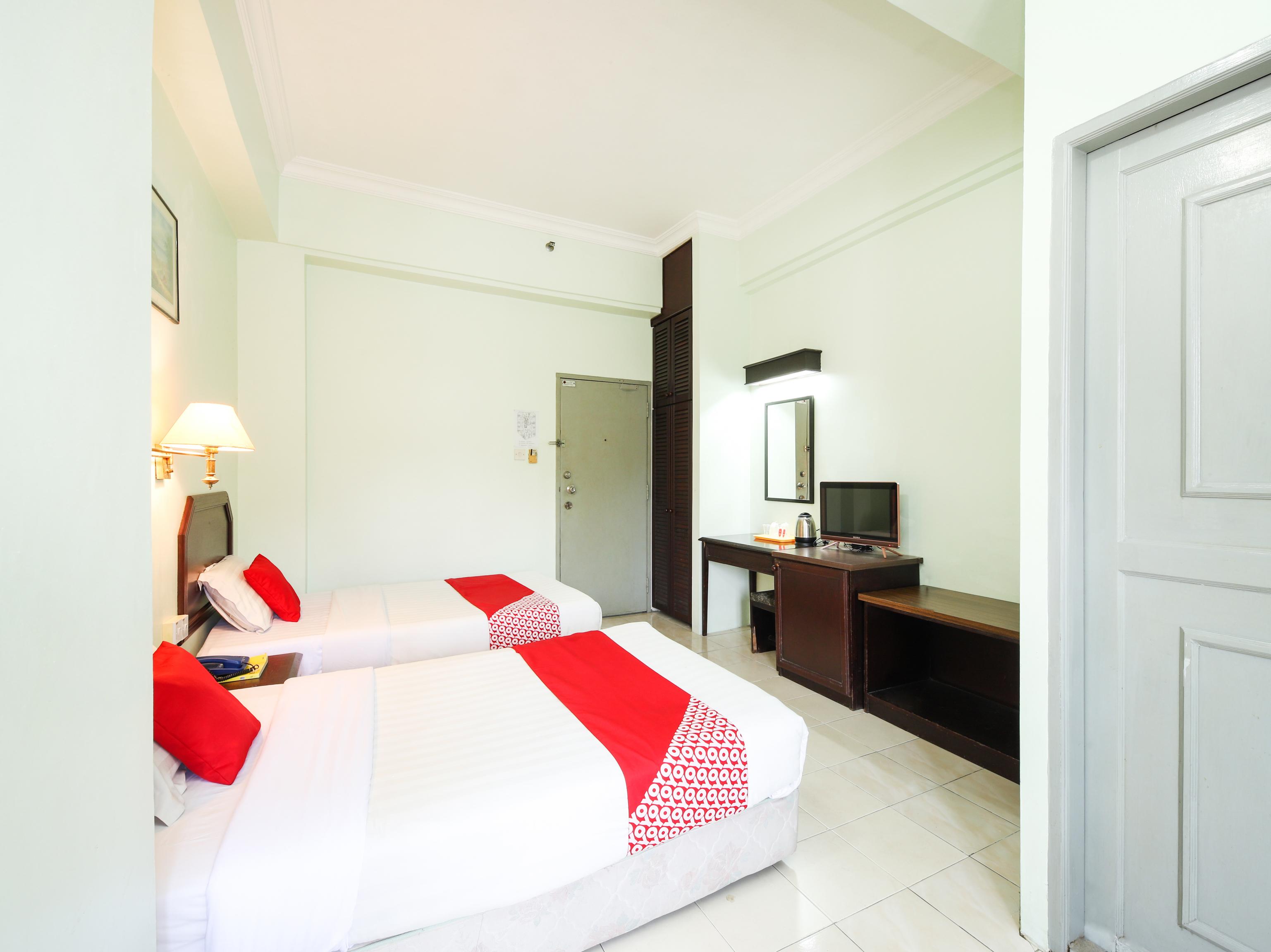 Super Oyo 1184 Ho Hotel Malacca Exteriér fotografie