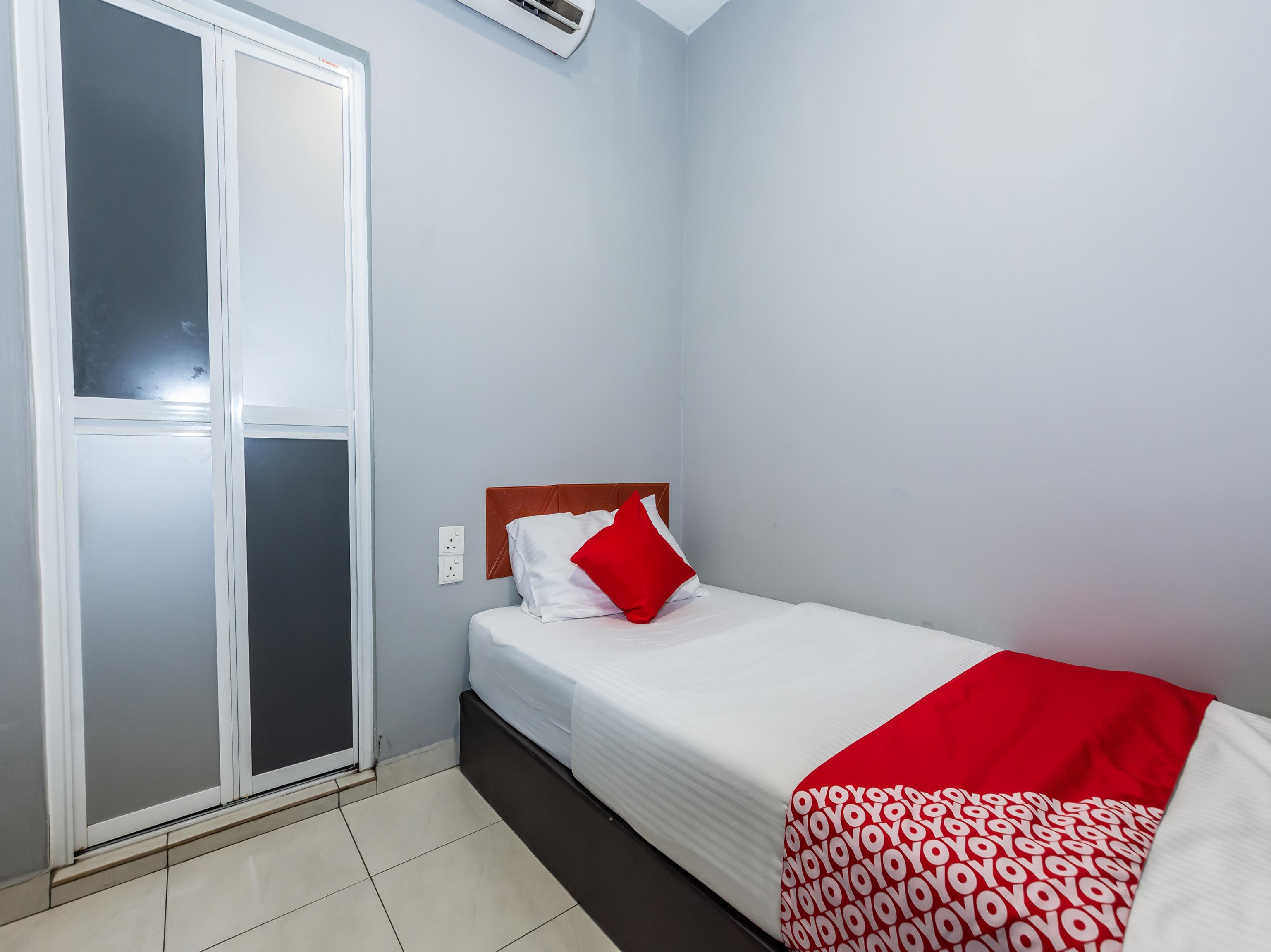 Super Oyo 1184 Ho Hotel Malacca Exteriér fotografie