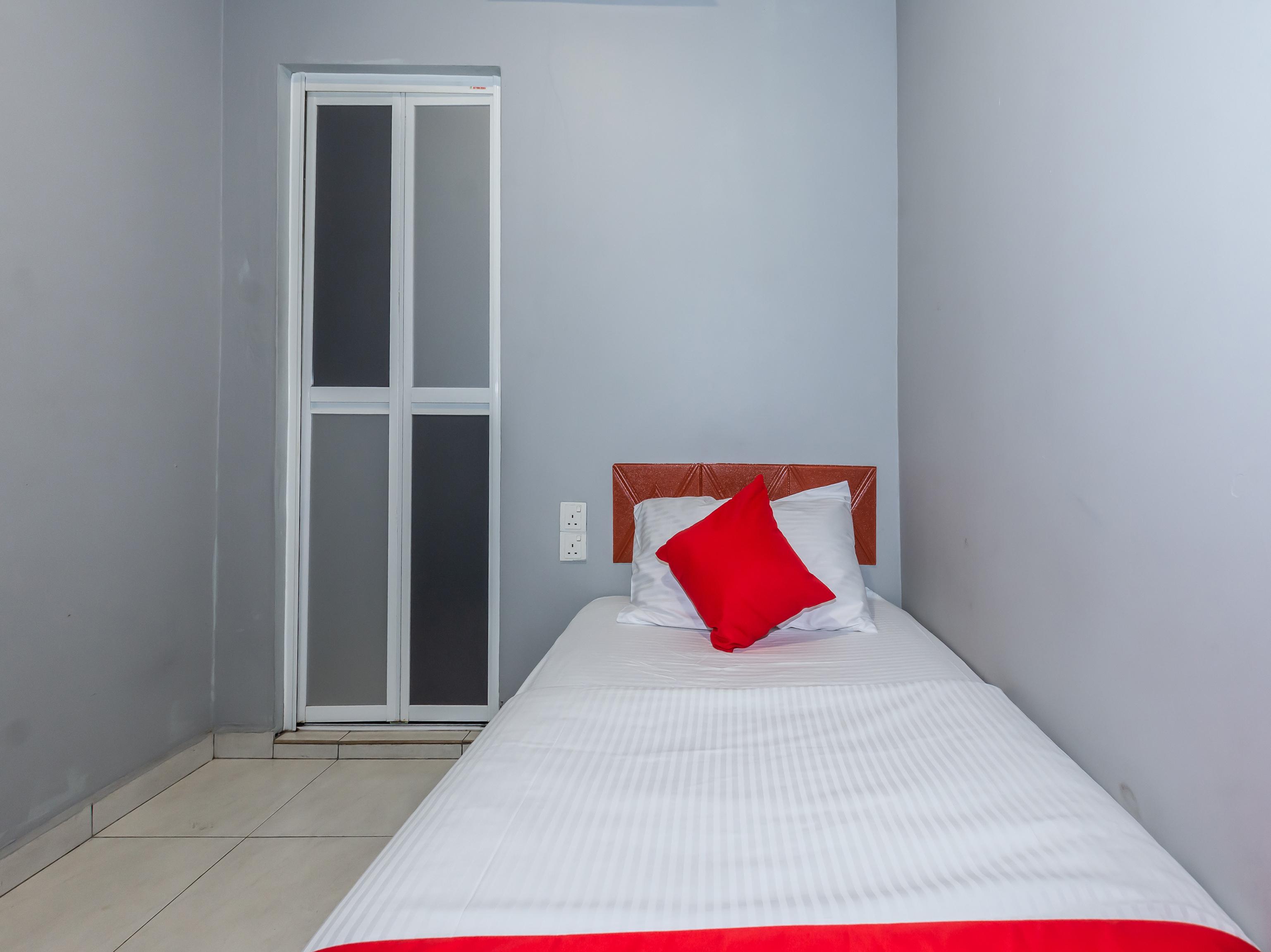 Super Oyo 1184 Ho Hotel Malacca Exteriér fotografie