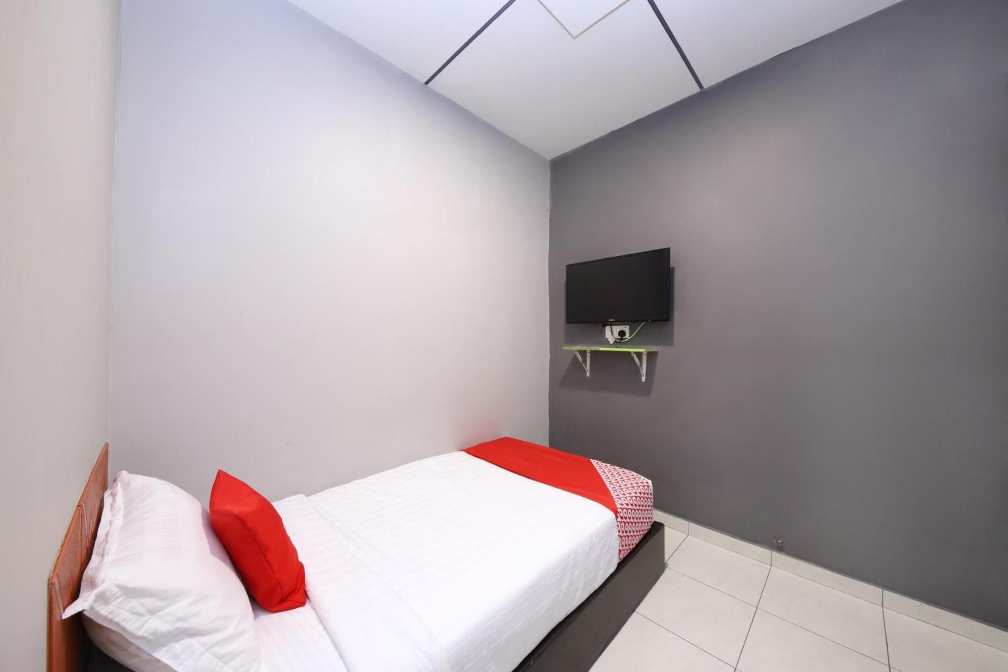 Super Oyo 1184 Ho Hotel Malacca Exteriér fotografie