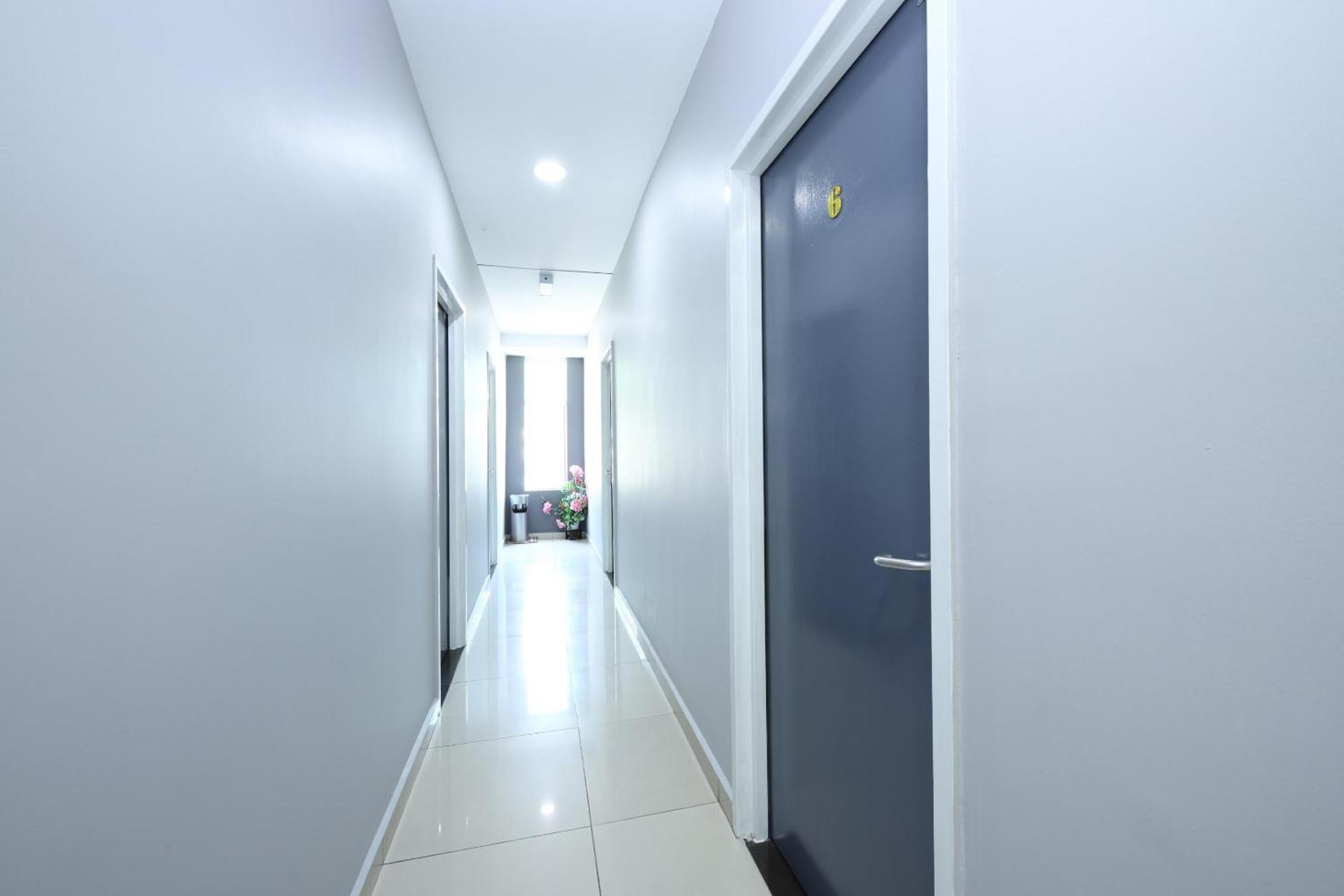 Super Oyo 1184 Ho Hotel Malacca Exteriér fotografie