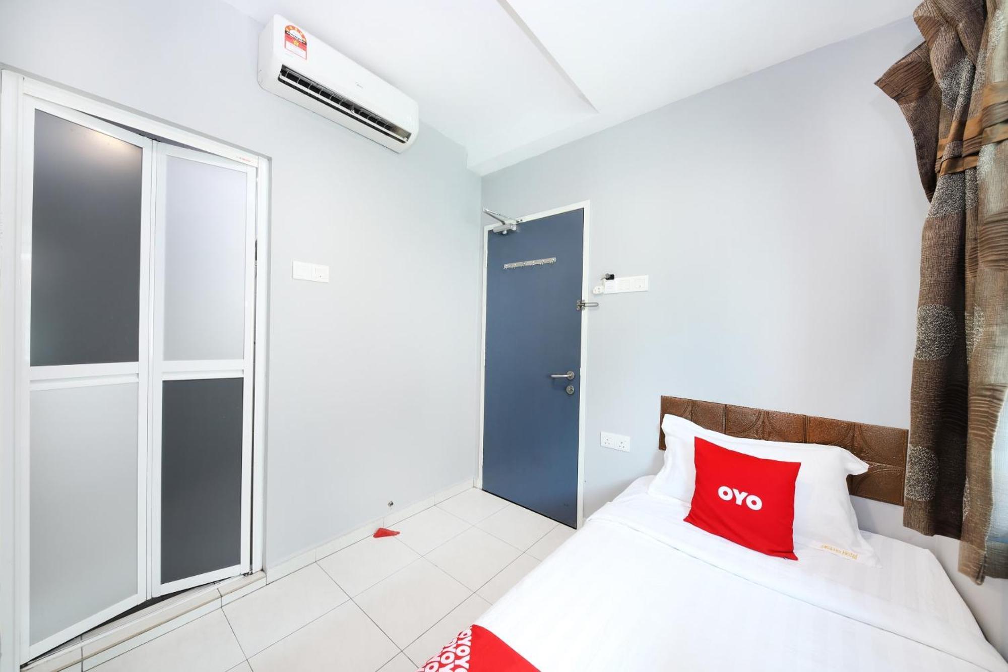 Super Oyo 1184 Ho Hotel Malacca Exteriér fotografie