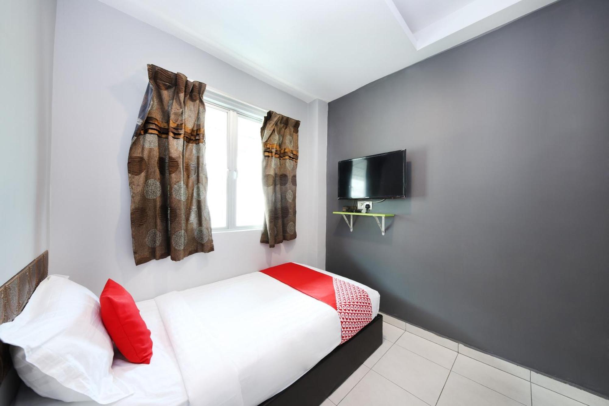 Super Oyo 1184 Ho Hotel Malacca Exteriér fotografie