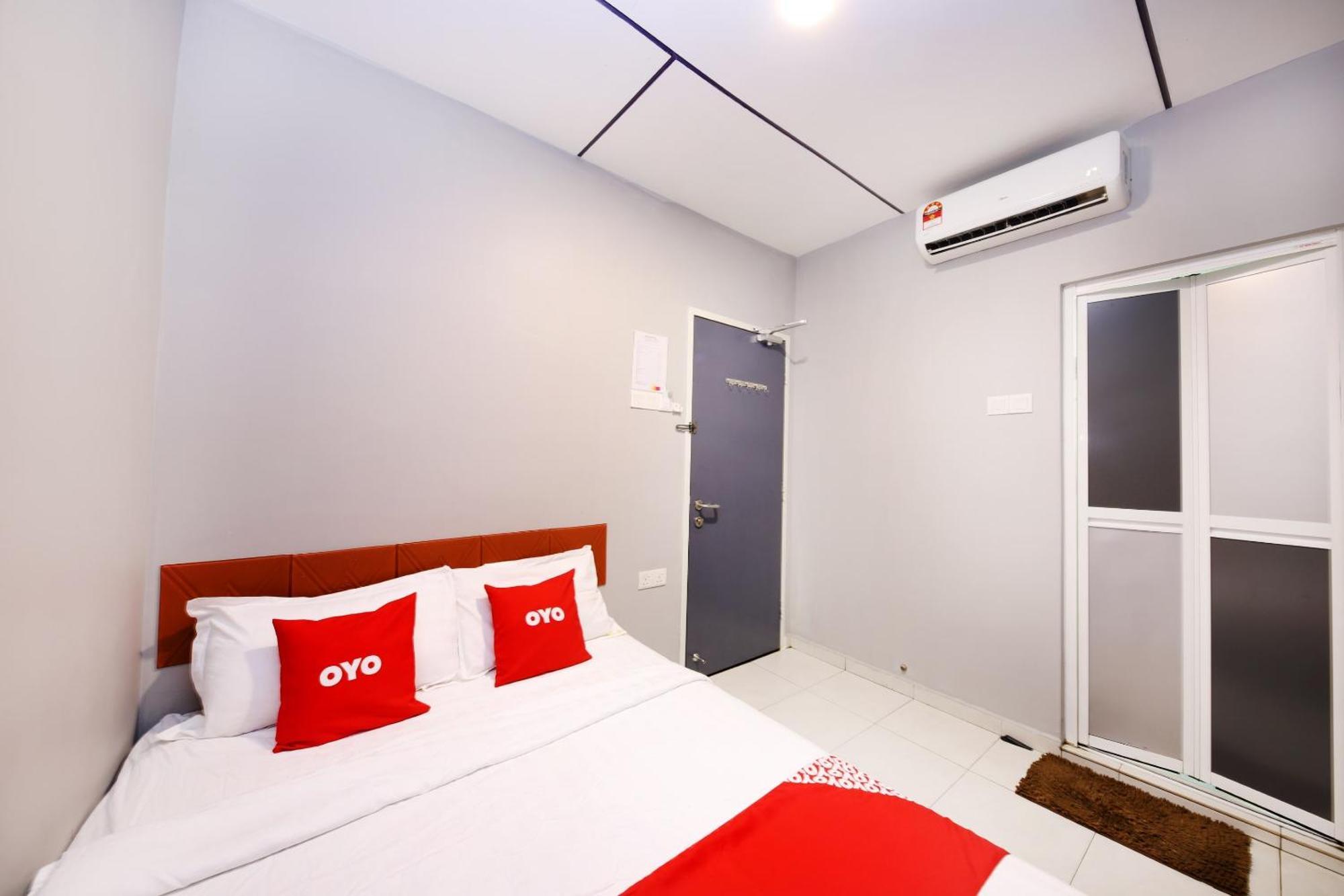 Super Oyo 1184 Ho Hotel Malacca Exteriér fotografie