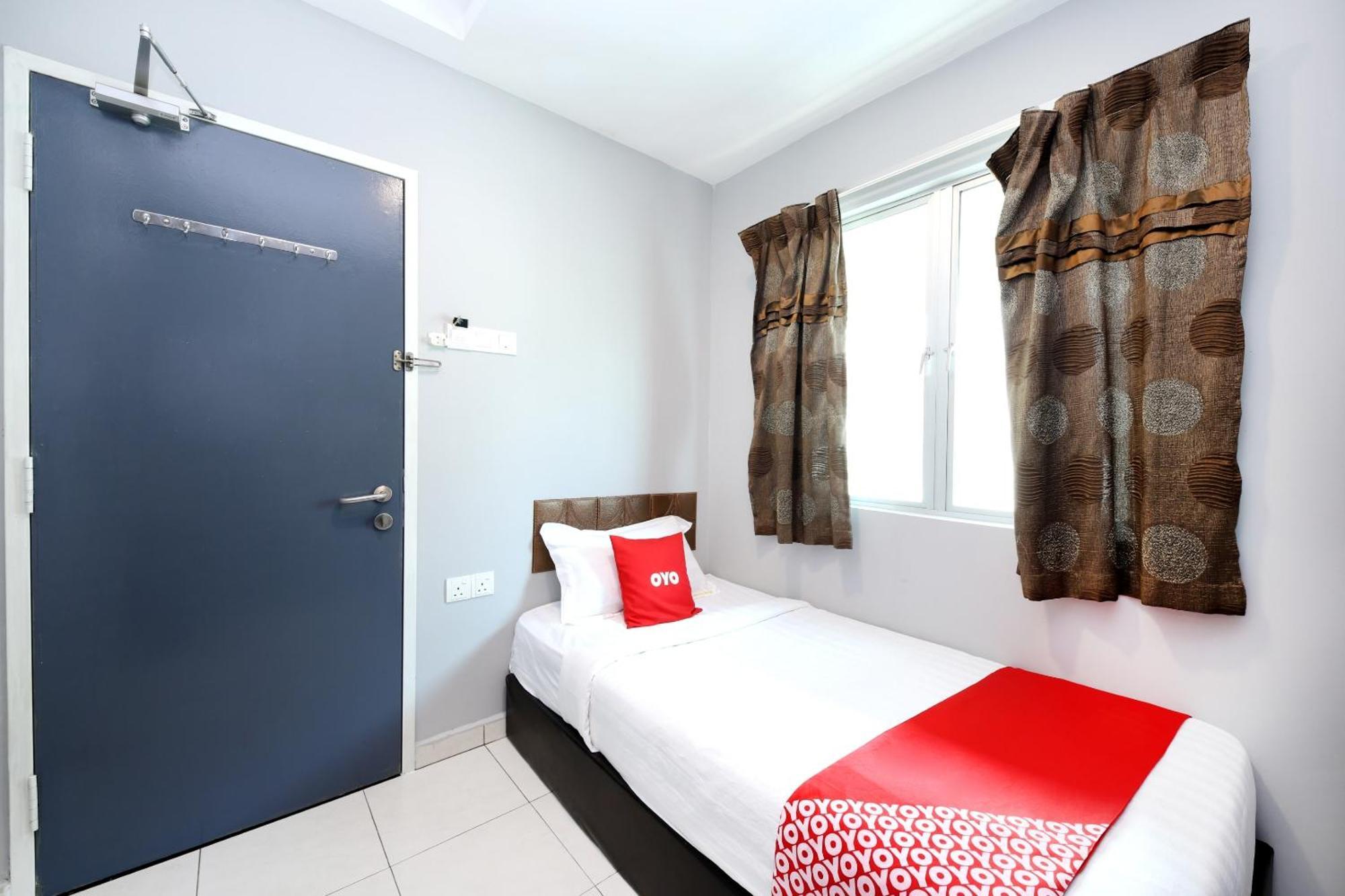 Super Oyo 1184 Ho Hotel Malacca Exteriér fotografie